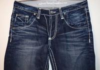 Camp David Jeans Nick Regular Fit Gr. W31 Hessen - Reinheim Vorschau