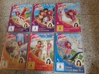 Mia and Me DVD Sammlung und Hörspiel Box Top Zustand Bayern - Kleinostheim Vorschau