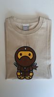 Baby Milo TShirt T-Shirt Shirt Gr. L top! Drykorn Polo Ralph Gant München - Altstadt-Lehel Vorschau