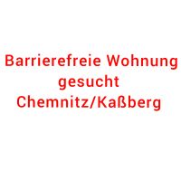 Barrierefreie Wohnung Sachsen - Chemnitz Vorschau