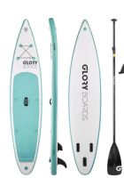 TRIP 12'0'' TOURING SUP SET mint Hessen - Roßdorf Vorschau