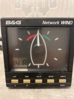 B&G//Network-Wind Instrument Display Nordrhein-Westfalen - Schwelm Vorschau
