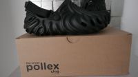 Gr.41-42 Crocs Pollex Clog by Salehe Bembury Black, 207393-001 Nordrhein-Westfalen - Krefeld Vorschau