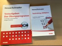 Hesse/Schrader Bücher für Einstellungstests Bayern - Ebermannstadt Vorschau