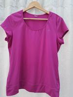 adidas, Top/Shirt,44, lila, climalite Nordrhein-Westfalen - Rhede Vorschau