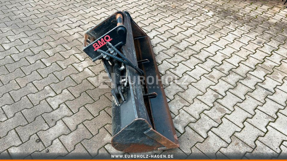 Grabenräumlöffel hydraulisch passend Lehnhoff MS03 1500 mm gebr in Hagen