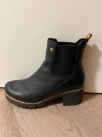 Panama Jack - Winterschuh - Chelsea Boot - schwarz - Größe 40 Bayern - Karlstadt Vorschau