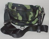 Tasche Crossbag  Nylon, mehrere Innentaschen Bayern - Kemmern Vorschau