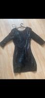 Kleid, Partykleid, Pailettenkleid Rodeberg - Struth Vorschau