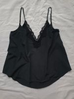 Zara TRF Top Spitzentop Schwarz Lace Spitze Gr. M Hamburg-Mitte - HafenCity Vorschau