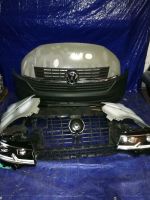 VW T6.1 FRONT TRANSPORTER LED XENON KOTFLUGEL MOTORHAUBE UMBAU Nordrhein-Westfalen - Schloß Holte-Stukenbrock Vorschau