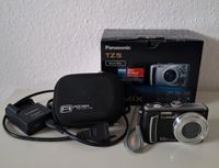 Panasonic Lumix DMC TZ 5 Digitalkamera mit Zubehör Niedersachsen - Walsrode Vorschau