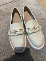 Deichmann Catwalk Größe 40 Nordrhein-Westfalen - Hiddenhausen Vorschau