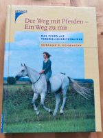 Schwaiger Persönlichkeitstrainer Weg mit Pferden mir Psychologie Nordrhein-Westfalen - Bad Oeynhausen Vorschau