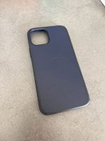 Original Apple iPhone 12/12 Pro Leather Case Hessen - Freiensteinau Vorschau