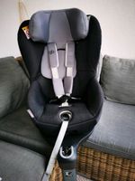 Goodbaby gb Vaya I-Size Platinum - Silver Fox GraReboarder Nordrhein-Westfalen - Leichlingen Vorschau