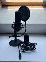 Mikrofon Set potcast Set Sachsen-Anhalt - Niederndodeleben Vorschau