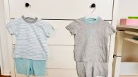 Impidimpi Zweiteiler Pyjama Schlafanzug Gr.74/80 Short & Shirt Köln - Nippes Vorschau