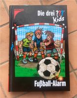Die drei ??? Kids Fußball-Alarm | Hardcover Bonn - Bad Godesberg Vorschau