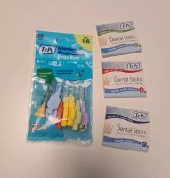 TePe Interdentalpflege Bürstchen Dental Sticks Holz Niedersachsen - Ganderkesee Vorschau