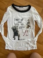 Langarmshirt von Liu Jo gr.S, neuwertig Bayern - Neu Ulm Vorschau