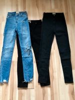 Skinny Jeans 34 Tally Weijl und H&M Brandenburg - Werder (Havel) Vorschau