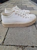 Schuhe Sneaker Plateau, Espadrille H&M Baden-Württemberg - Mühlhausen-Ehingen Vorschau