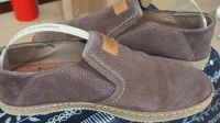 Herrenschuhe Dockers braun Gr. 43 Nordrhein-Westfalen - Herford Vorschau