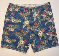 Herren Shorts Hawaii / Abercrombie & Fitch Hessen - Fulda Vorschau
