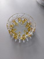 Vintage Walter Kristallglass-Bubble Optik Niedersachsen - Braunschweig Vorschau