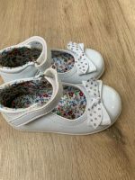 Ballerinas Weiss Gr 21 Nordrhein-Westfalen - Recklinghausen Vorschau