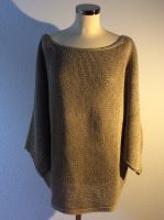 lässiger pullover mit fledermausärmeln / mit leinen Berlin - Neukölln Vorschau