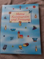 Fotoalbum Kommunion und Firmung Bayern - Krumbach Schwaben Vorschau