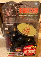 Resident Evil Leon S. Kennedy Series 13 moby dick Bayern - Absberg Vorschau