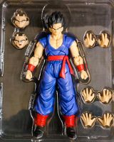 Dragonball Buu Saga gohan shf custom Nordrhein-Westfalen - Paderborn Vorschau