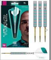 Target Rob Cross Gen 2 SP Steeldart 23g Bayern - Obergünzburg Vorschau