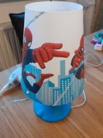 Nachttischlampe Spiderman, Kind Leipzig - Liebertwolkwitz Vorschau