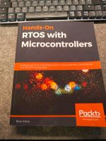 Hands-On RTOS with Microcontrollers - Brian Amos Baden-Württemberg - Mühlacker Vorschau