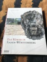 Die Römer in Baden-Württemberg in Schutzfolie Top Zustand Nordrhein-Westfalen - Hennef (Sieg) Vorschau