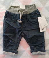 Baby Jungen Thermohose  Gr. 74  C&A  Neu Bayern - Oberhaid Vorschau