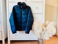 ❤️  Blue Motion Steppjacke Daunenjacke • 36 38 S • Blau Rodenkirchen - Sürth Vorschau