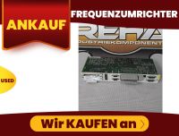 Siemens Simodrive 6SN1121-0BA11-0 gebraucht ✔️+ ANKAUF SINAMICS Baden-Württemberg - Waldbronn Vorschau