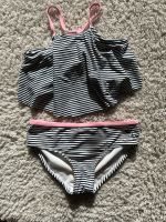 Bikini Abercrombie Kids 11/12 146/152 gestreift soo schöön Baden-Württemberg - Schönaich Vorschau