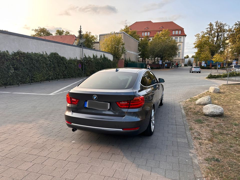 BMW 3er GT (F34) in Potsdam