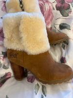 Neue Ugg Damen Stiefel Tasman Aachen - Aachen-Mitte Vorschau