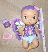 Mattel my garden baby Schmetterling lila Rheinland-Pfalz - Gimbsheim Vorschau