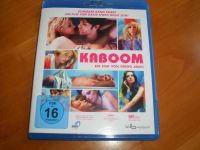 KABOOM blu-ray Hessen - Offenbach Vorschau