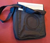 NEU,Wasserabweisende Laptop/Umhänge/Fahrradtasche Sachsen - Taucha Vorschau