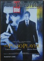 The Piano Player DVD AudioVideoFoto Bild Bayern - Fraunberg Vorschau