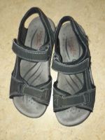 Sandalen v. Superfit Gr.36 Niedersachsen - Westerstede Vorschau